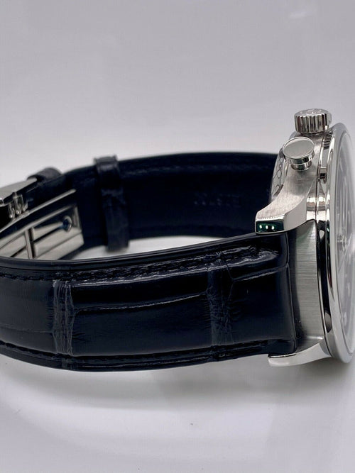 IWC PORTUGIESER CHRONOGRAPH IW371615