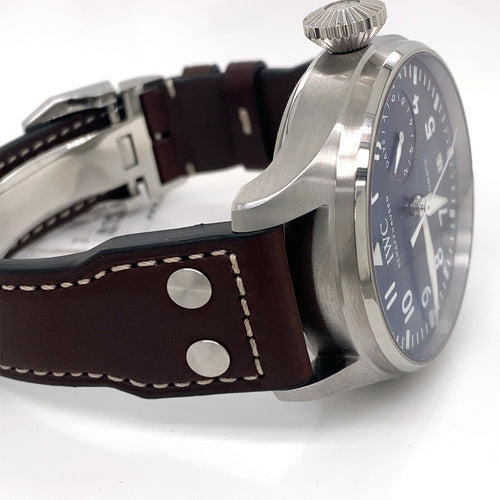 IWC BIG PILOT’S WATCH EDITION “LE PETIT PRINCE” IW501002