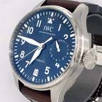 IWC BIG PILOT’S WATCH EDITION “LE PETIT PRINCE” IW501002