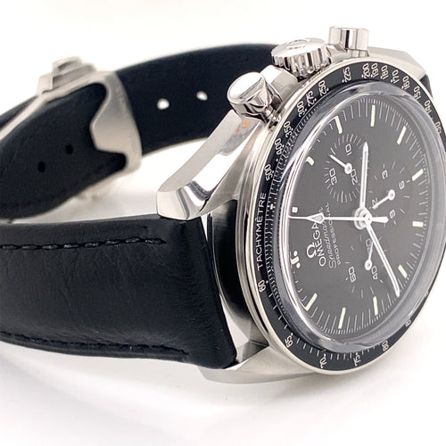 Omega Speedmaster Moonwatch CoAxil Master Chronometer Chronograph 31032425001002