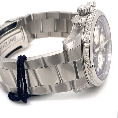 Breitling Navitimer 8 B01 Chronograph 43mm Watch AB0117131C1A1