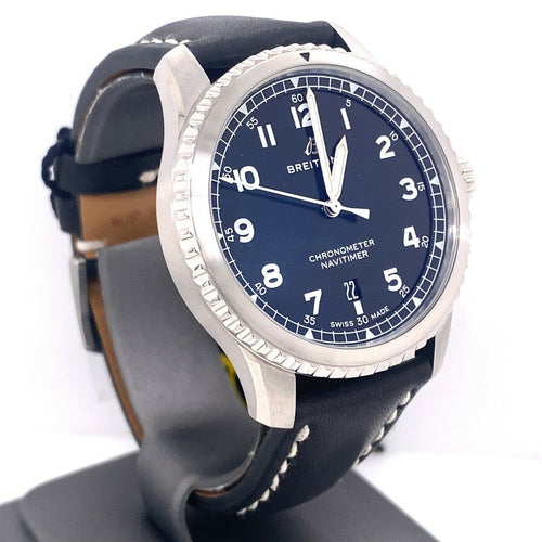 Breitling Navitimer 8 Automatic 41mm Watch A17314101B1X1