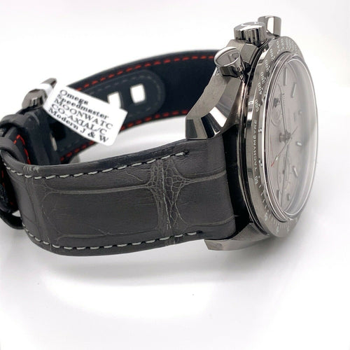 Omega Speedmaster Co-Axil CHRONOMETER 44.25mm Watch, 31193445199001
