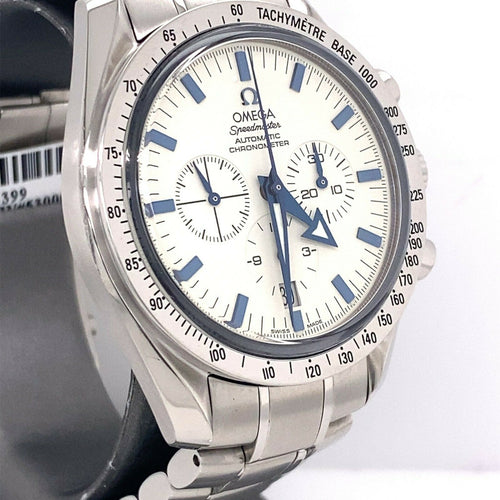 Omega Speedmaster Broad Arrow 1957 Chronograph 42mm Watch, 3551.20.00