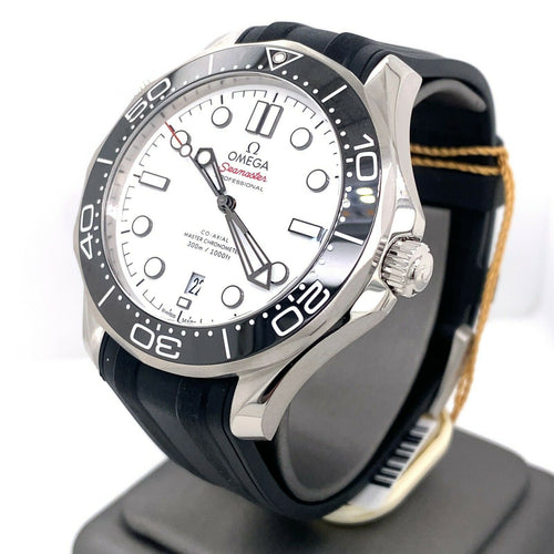 Omega Seamaster Diver 300M Co-Axil Master Chronometer 42mm, 21032422004001