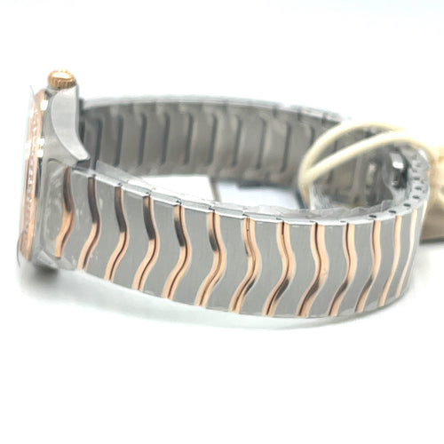 Ebel Wave Quartz 30mm Ladies Watch