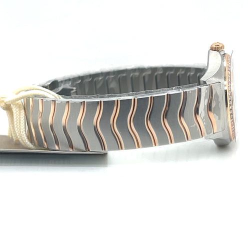 Ebel Wave Quartz 30mm Ladies Watch