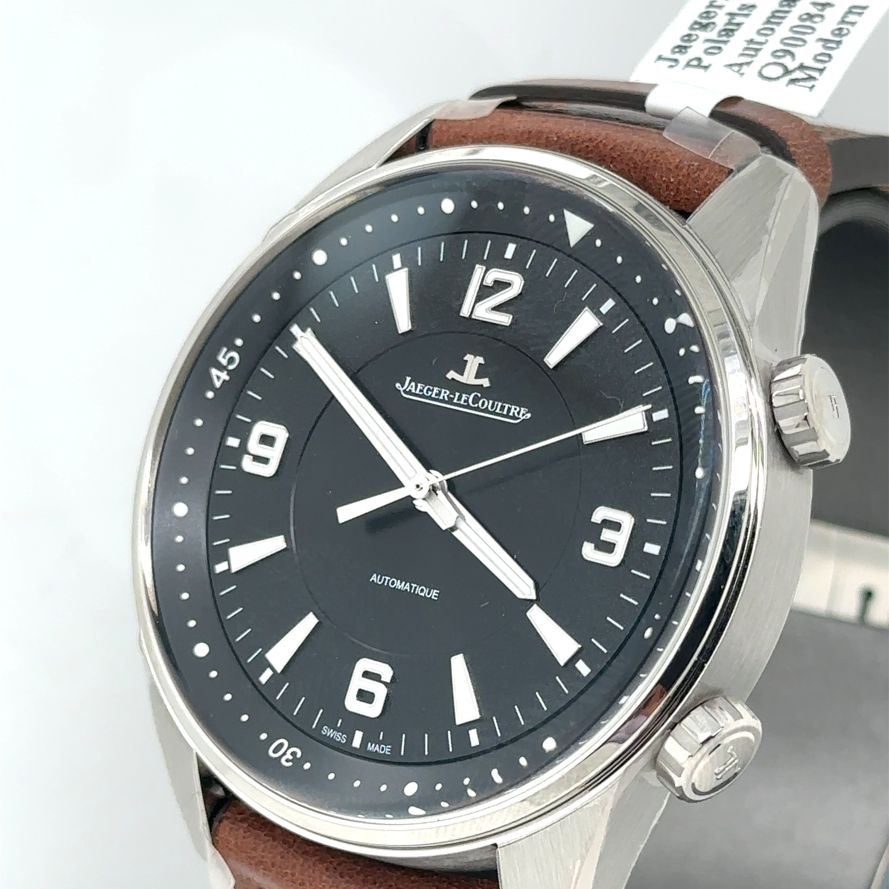 JAEGER LECOULTRE JLC POLARIS Automatic Watch 41 mm Q9008471