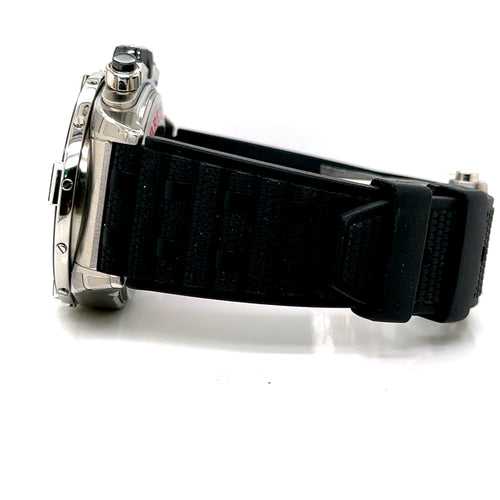 Breitling Super Chronomat B01-44 44mm Steel Watch AB0136251B1S1