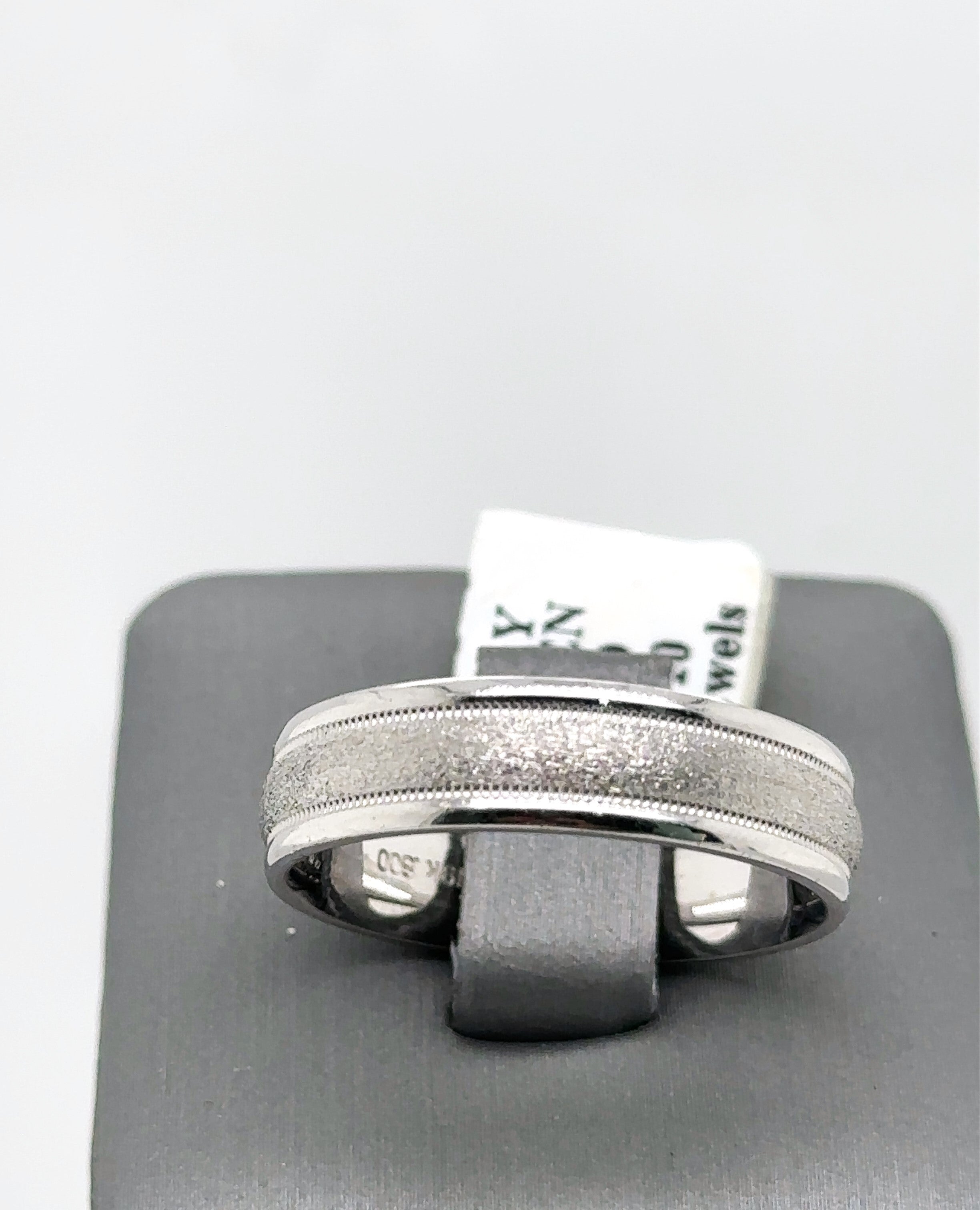 Scott kay mens wedding bands | Beachweddingtips.com
