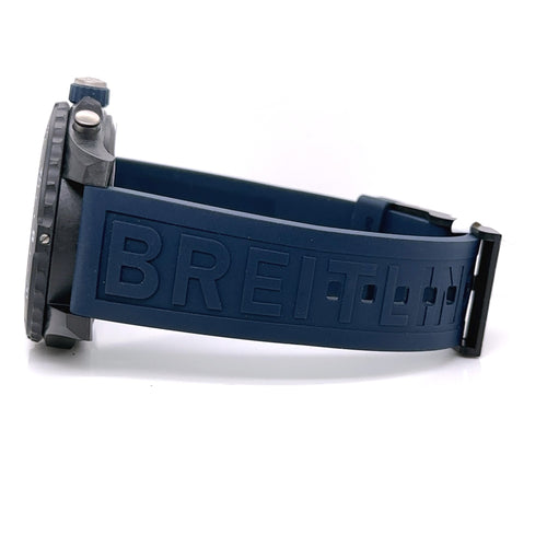 Breitling Endurance Pro Chronograph 44mm Watch X82310D51B1S1 Brand New