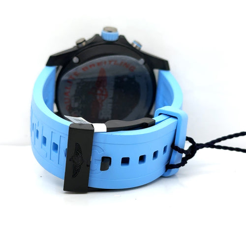 Breitling Endurance Pro Chronograph 44mm Watch X82310281B1S1 Brand New