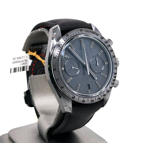 Omega DARK SIDE OF THE MOON CO‑AXIAL CHRONOMETER CHRONOGRAPH 44.25MM - Brand new