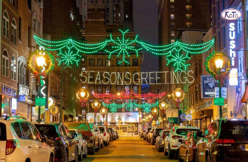 Rich Heritage: Exploring Philadelphia's Jewelers Row