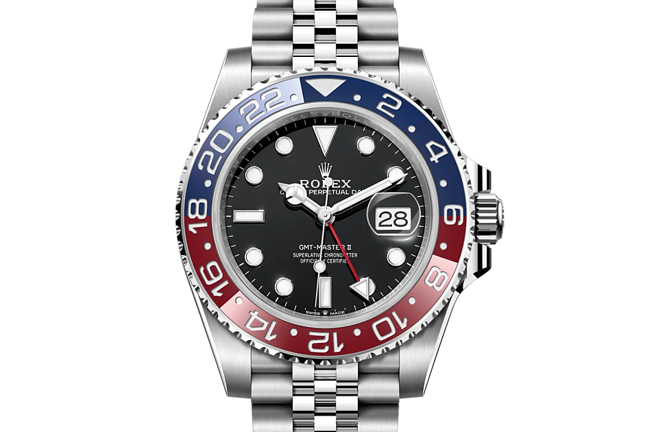 What Is A GMT Watch?