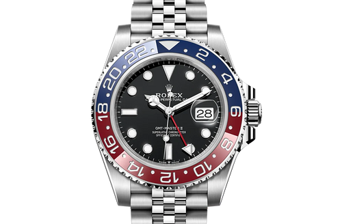 What Is A GMT Watch?