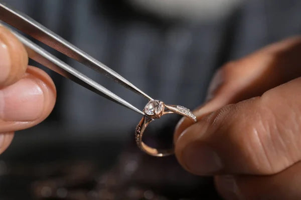 Understanding Jewelry Appraisals and Their Significance