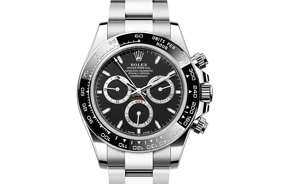 What Is A Chronograph Watch?