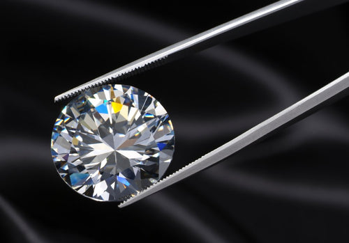 Is my Diamond Real?