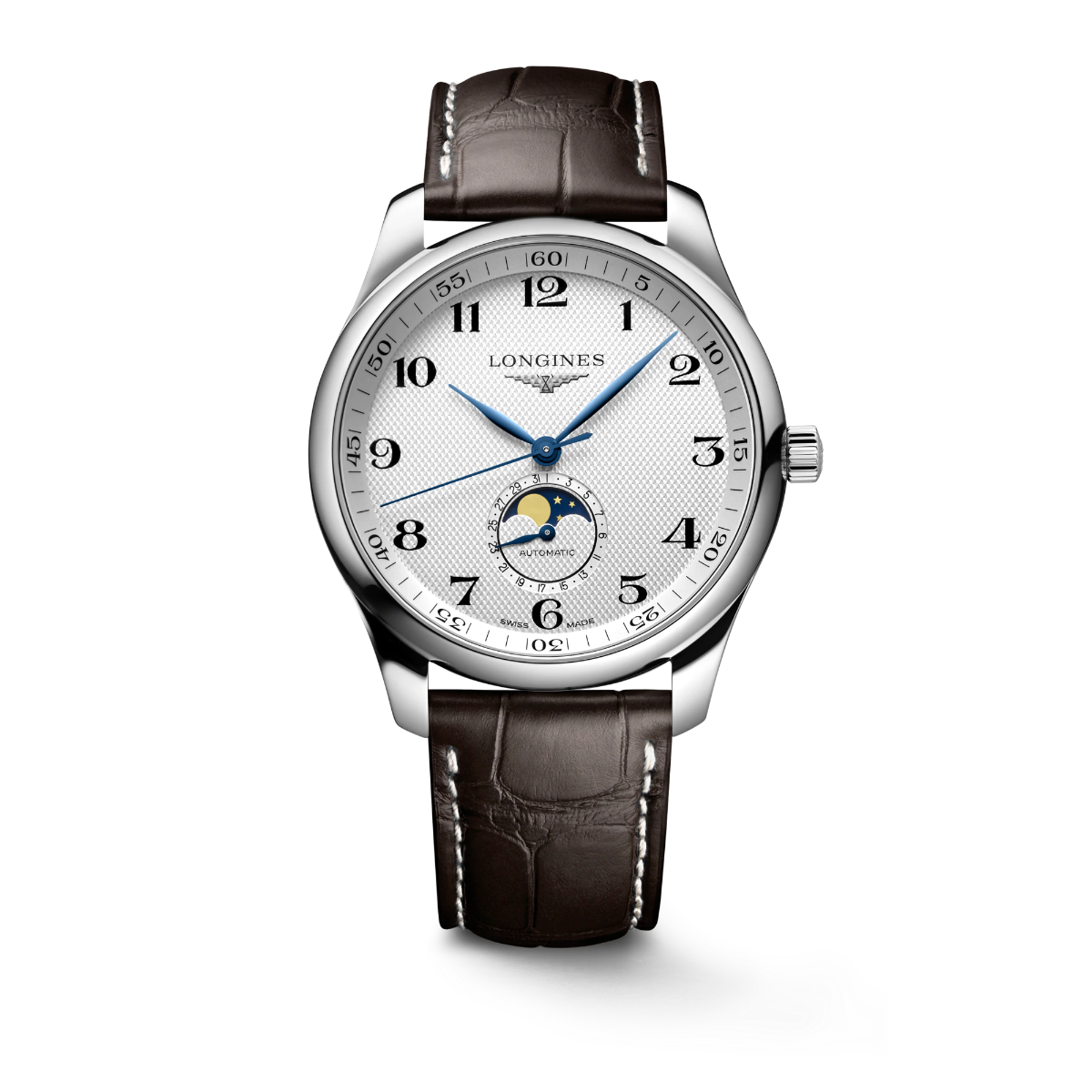 Longines Watches: Precision & Heritage