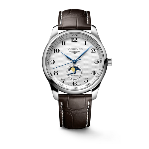 Longines Watches: Precision & Heritage