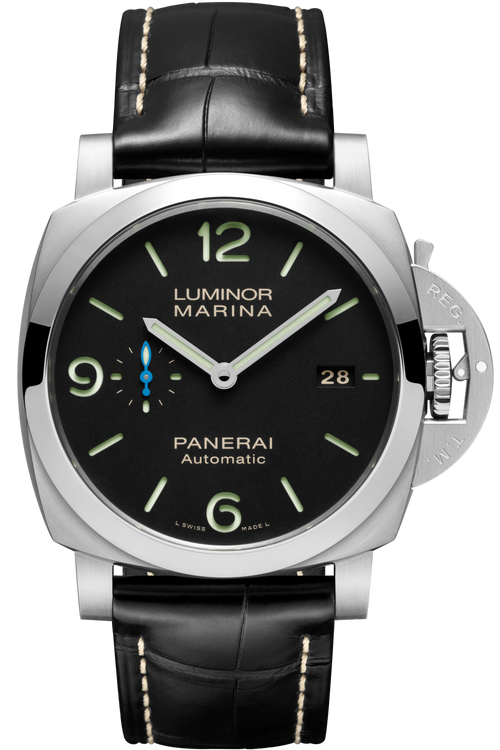 Panerai Watches: A Rich History of Timekeeping Excellence