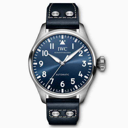 IWC Watches: A History of Precision and Prestige