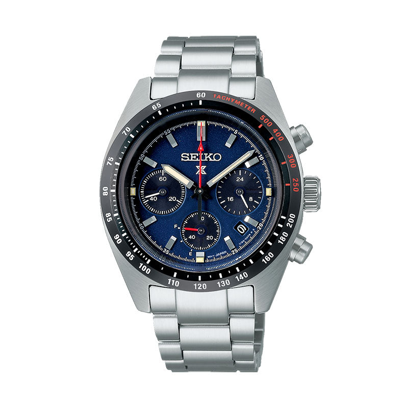 Seiko Watches: Synonymous with Quality, Innovation, and Style.