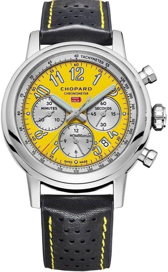 Chopard in Philadelphia | See Our Chopard Watch Selection