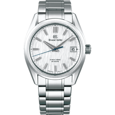 Grand Seiko Watches: Luxurious Japanese Timepieces