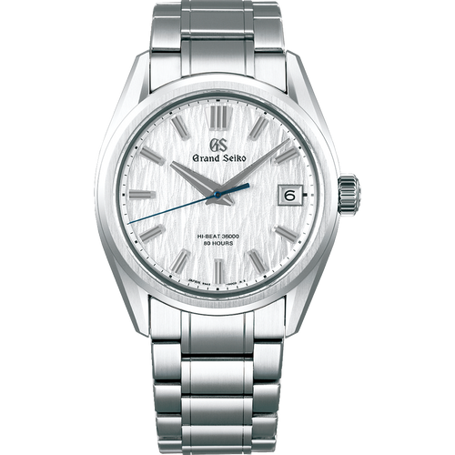 Grand Seiko Watches: Luxurious Japanese Timepieces