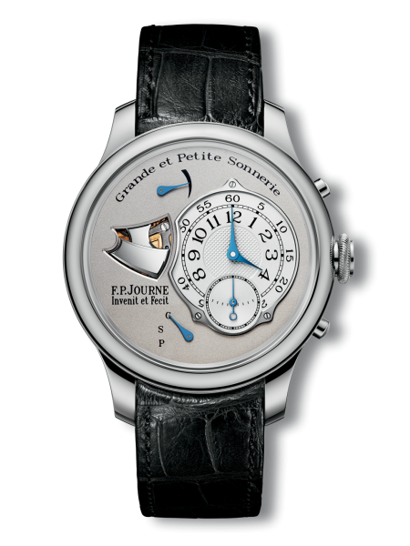 F.P. Journe