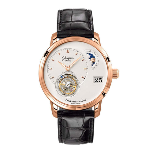 Glashütte Original Watches: Luxurious German Timepieces