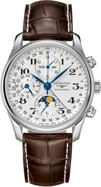 Longines Watches: Experience Luxury with These Timepieces