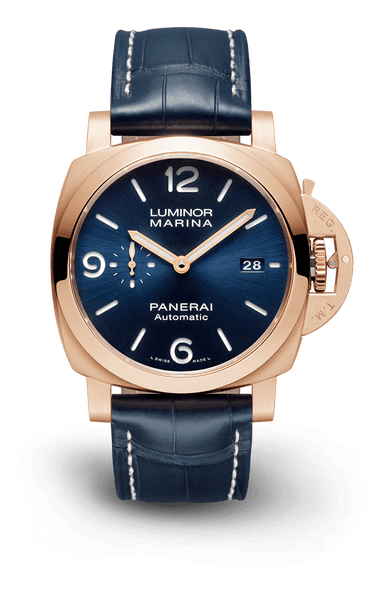 Panerai Watches: Luxurious Italian-Crafted Timepieces