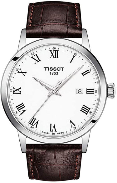 Tissot