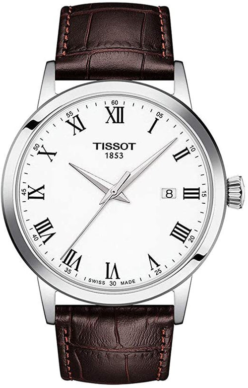 Tissot