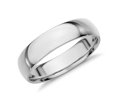 Men's Wedding Bands