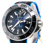 Omega Seamaster Ultra Deep PLANET OCEAN 6000M CO‑AXIAL MASTER CHRONOMETER 45.5MM