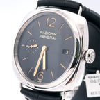 Panerai Radiomir Quaranta PAM 01294 Stainless steel 40mm Automatic - Brand New!