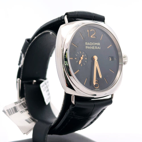 Panerai Radiomir Quaranta PAM 01294 Stainless steel 40mm Automatic - Brand New!