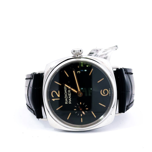 Panerai Radiomir Quaranta PAM 01294 Stainless steel 40mm Automatic - Brand New!