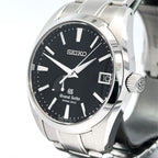 Grand Seiko Spring Drive 41mm Automatic SBGA003 Pre-Owned Stainless Steel Philadelphia