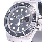 Pre-Owned Rolex Submariner Date 41mm Stainless Steel Watch 126610LN S15977