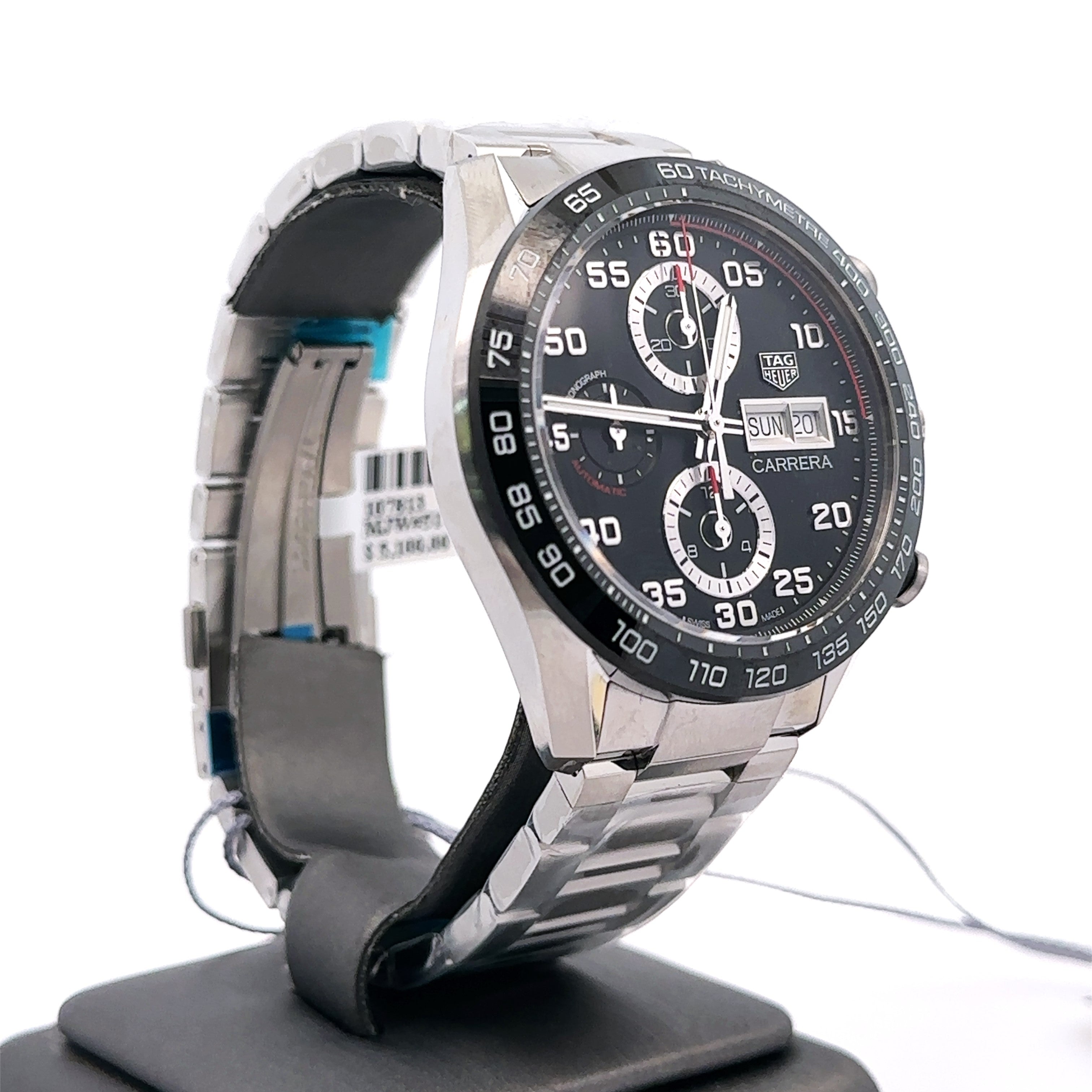 Carrera brand watch outlet