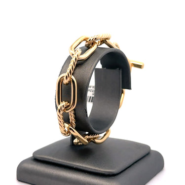 Modern Jewels & Watches