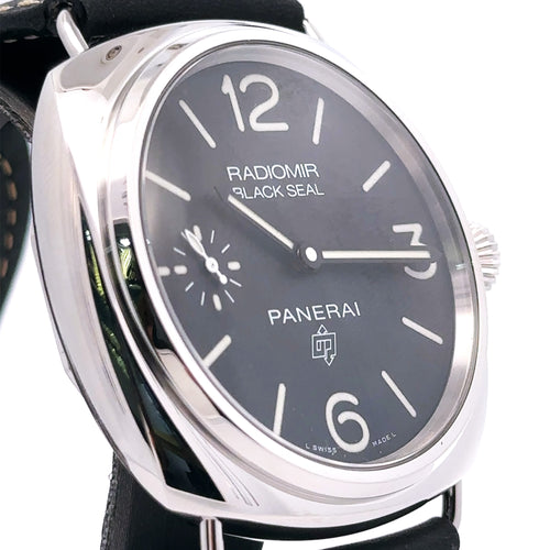 Panerai Radiomir PAM 00754 Stainless steel 45mm Automatic - Brand New!