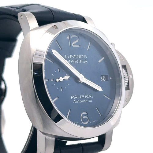 Panerai Pam01370 Luminor Marina Quaranta Automatic - 40mm - Pam 1370 - Brand New !