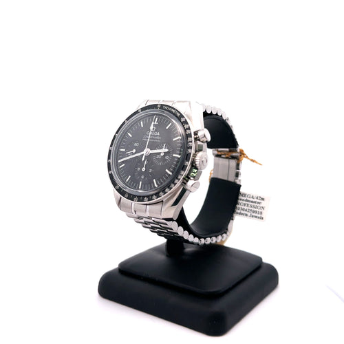 OMEGA Speedmaster Chronograph 42mm, Hand Wind, Men's Watch, 310.30.42.50.01.001