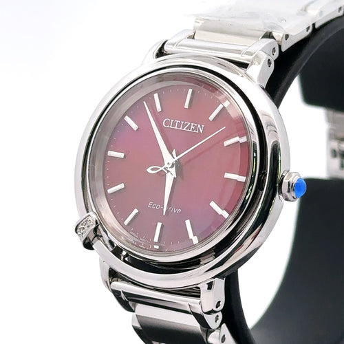 Citizen L Arcly, 31.2MM Stainless Steel Ladies Watch EM1091-67X